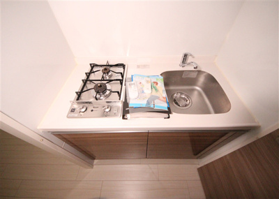 【キッチン】 | TLRレジデンス本町WEST