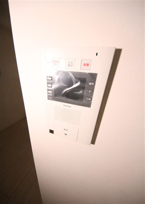 【セキュリティ】 | TLRレジデンス本町WEST