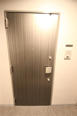 【玄関】 | TLRレジデンス本町WEST