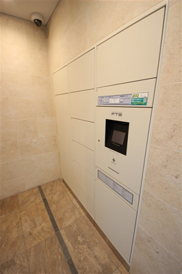 【その他共用部分】 | TLRレジデンス本町WEST