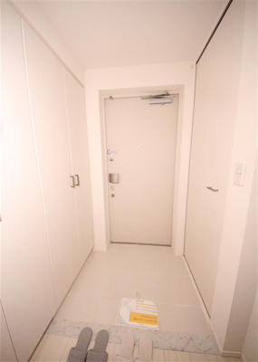 【玄関】 | TLRレジデンス本町WEST