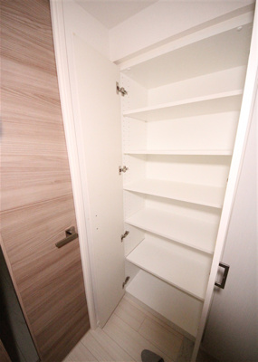 【収納】 | TLRレジデンス本町WEST