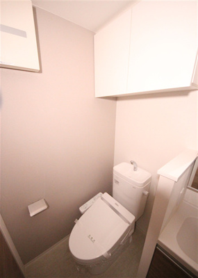 【トイレ】 | TLRレジデンス本町WEST