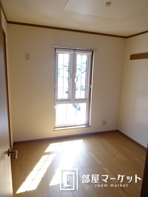 【寝室】 | アバント加茂川