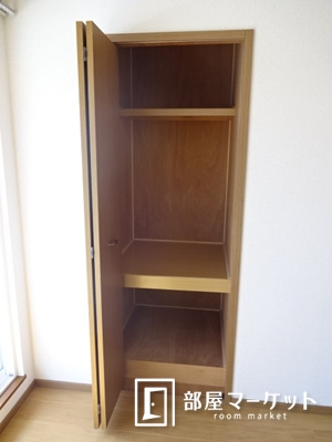 【収納】 | アバント加茂川