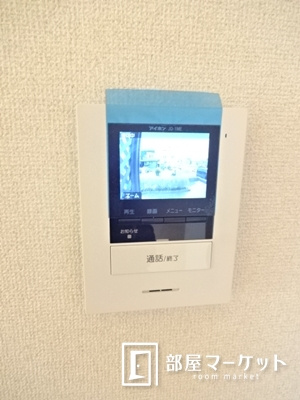 【セキュリティ】 | アバント加茂川