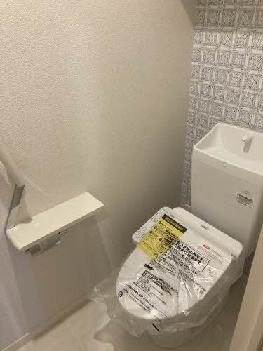 ＳｈａＭａｉｓｏｎ　和のトイレ|トイレです