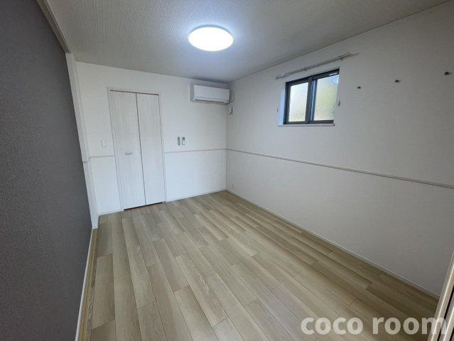 デンベヒガシコガワの居間・リビング