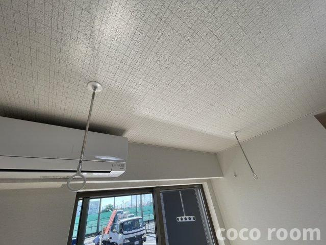 デンベヒガシコガワの設備