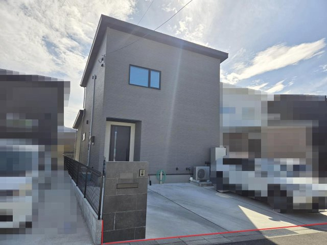 【外観】 | 南国市廿枝