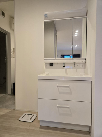 【洗面所】 | 南国市廿枝