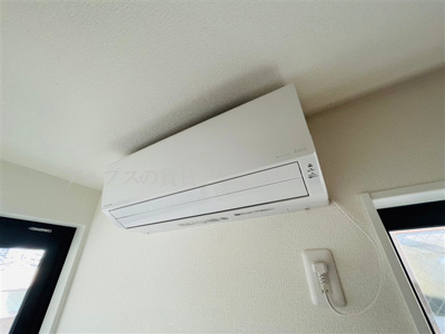 【設備】 | ランド横浜蒔田