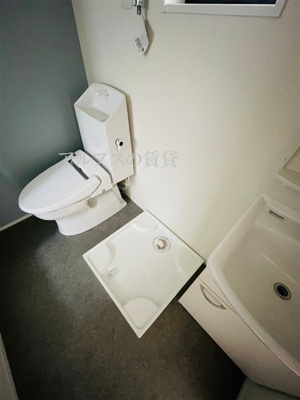 【その他】 | ランド横浜蒔田