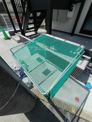 【その他共用部分】 | ランド横浜蒔田