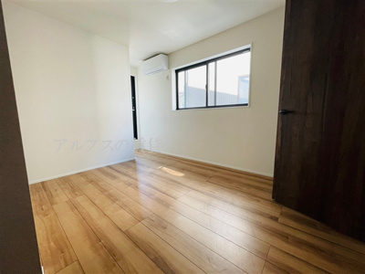 【居間・リビング】 | ランド横浜蒔田