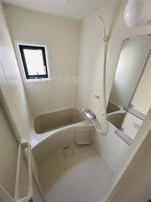 【浴室】 | ランド横浜蒔田