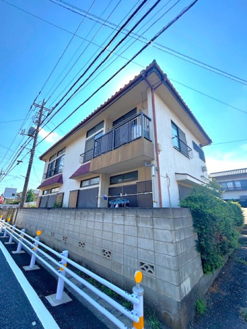 ハイムウチノの展望