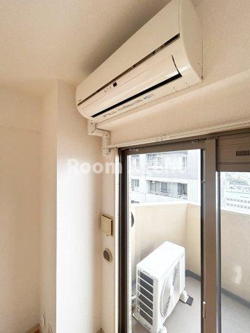 プレサンス泉シティアークの設備
