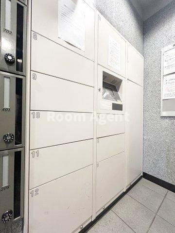プレサンス泉シティアークのその他