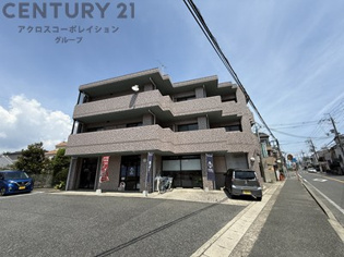 トロント９２の外観