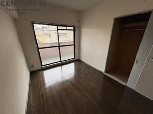 トロント９２の居間