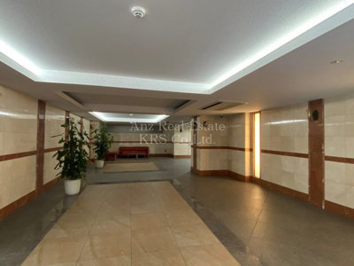 【ロビー】 | リーガル江戸堀 | 高級感のある広々としたロビーです★