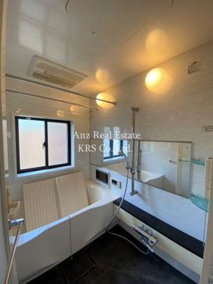 【浴室】 | リーガル江戸堀 | 浴室暖房乾燥、追い焚き、ミストサウナなど機能充実の浴室！