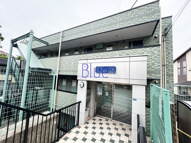 横浜市港北区菊名４丁目のマンションの画像