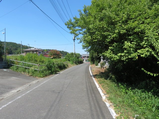 比企郡ときがわ町大字田黒の店舗事務所