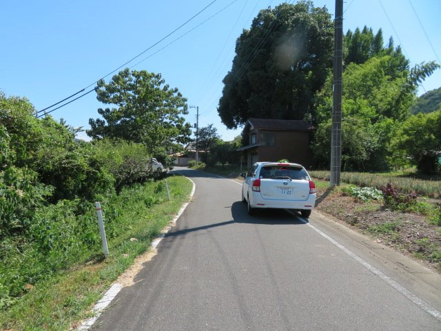 比企郡ときがわ町大字田黒の店舗事務所
