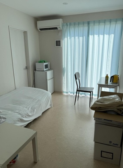 比企郡ときがわ町大字田黒の店舗事務所