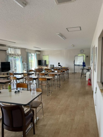 比企郡ときがわ町大字田黒の店舗事務所