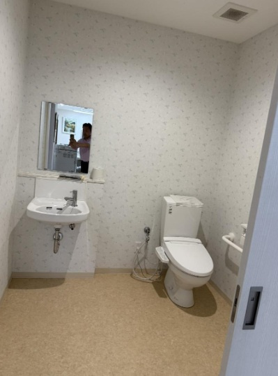 比企郡ときがわ町大字田黒の店舗事務所