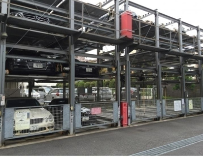 【設備】 | コンフォリア南砂町