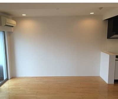 【居間・リビング】 | コンフォリア南砂町 | ゆったり過ごせる居間です