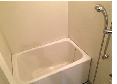 【浴室】 | コンフォリア南砂町 | 日々の疲れを癒すお風呂付です