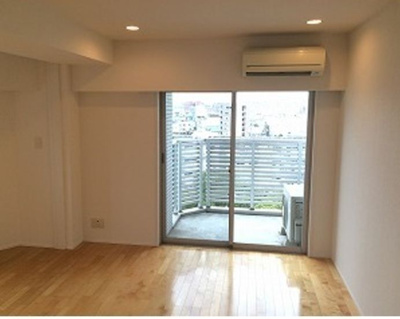 【内装】 | コンフォリア南砂町 | 明るい色調の室内です