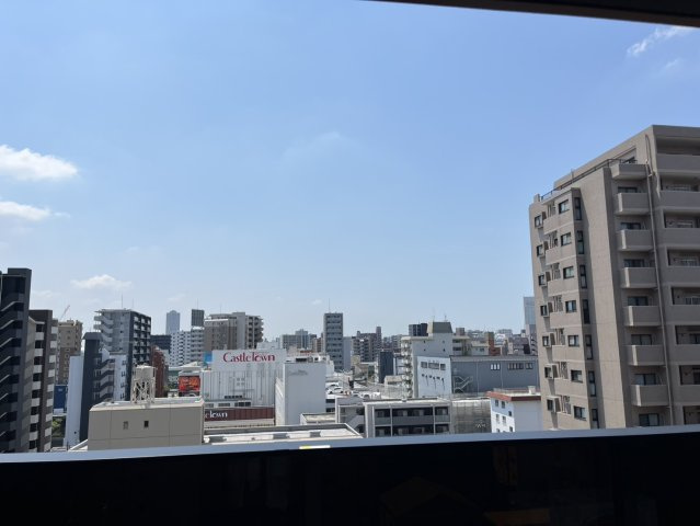 メイクスアート上前津Ⅵ｜名古屋市の賃貸ならMy賃貸の展望|メイクスアート上前津Ⅵ