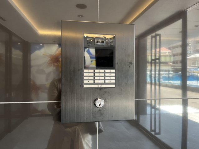 メイクスアート上前津Ⅵ｜名古屋市の賃貸ならMy賃貸のセキュリティ|メイクスアート上前津Ⅵ