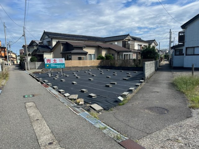 小倉町・大和町　売土地