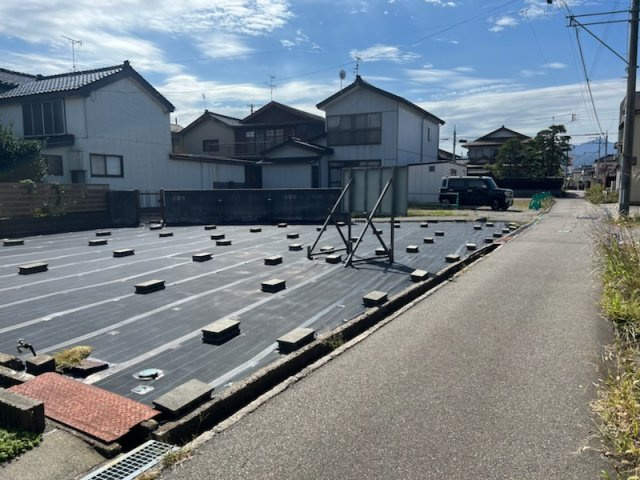 小倉町・大和町　売土地の外観|外観②