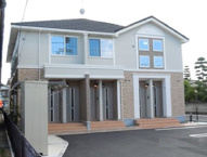 ピュアストリーム　Ｃの画像