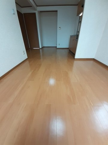 テイクアレスト・Ｊの居間・リビング|広いリビング★