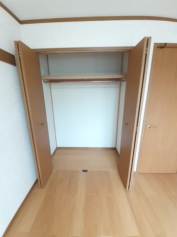 テイクアレスト・Ｊの収納|収納スペース豊富です☆