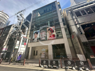 【外観】 | ローズハウス東心斎橋　外観