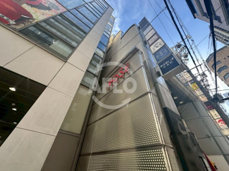 【その他共用部分】 | ローズハウス東心斎橋　エントランス