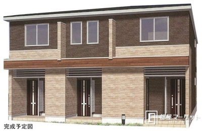 【外観】 | オクターヴ