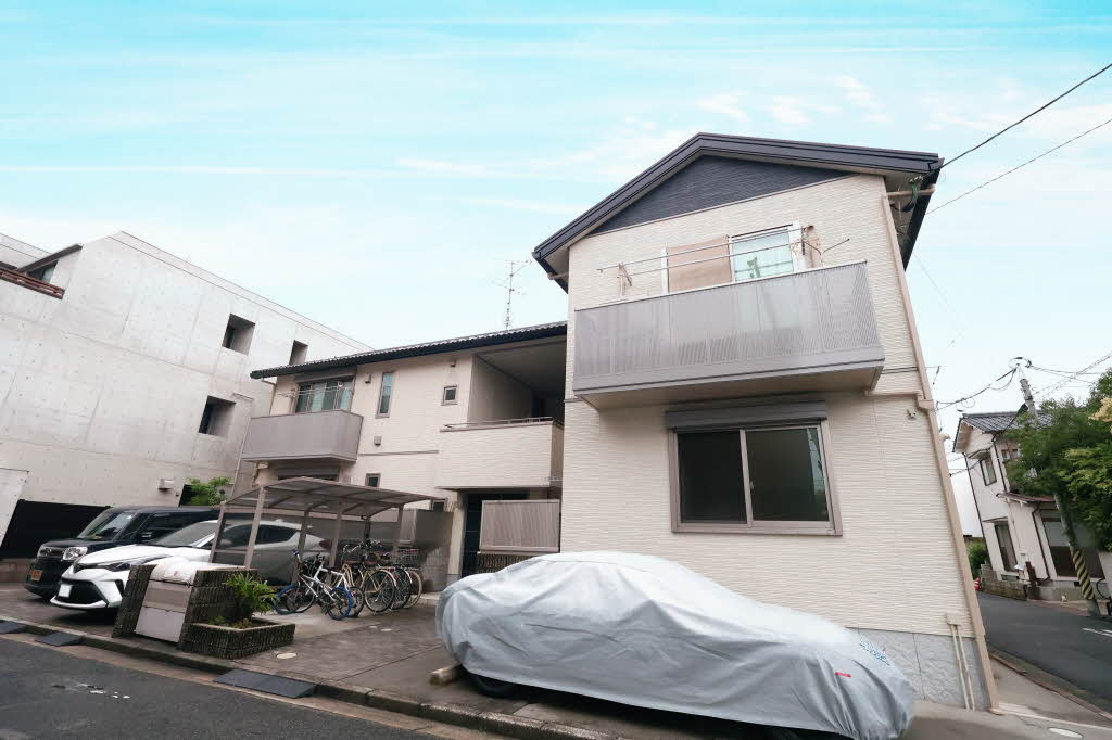 ヴィラフェリーク