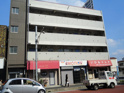 川口市並木２丁目のアパートの画像