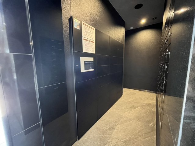 メイクスアート上前津Ⅵ｜名古屋市の賃貸ならMy賃貸のその他共用部分|メイクスアート上前津Ⅵ